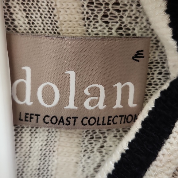 Dolan roll neck tank - Picture 2 of 3